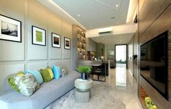 Pasir Ris 8 (D18), Apartment #458967491